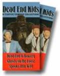 Dead End Kids is the best movie in George Bartenieff filmography.
