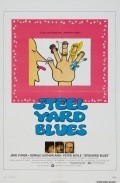 Steelyard Blues - movie with Jane Fonda.