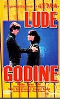 Lude godine is the best movie in Marko Todorovic filmography.
