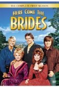 Here Come the Brides  (serial 1968-1970) - movie with Joan Blondell.