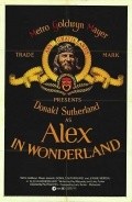 Alex in Wonderland film from Paul Mazursky filmography.