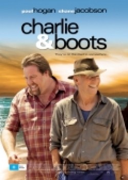 Charlie & Boots film from Dean Murphy filmography.