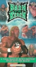 WCW Bash at the Beach - movie with Kris Benua.