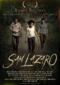 San Lazaro is the best movie in Ely Buendia filmography.