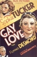 Gay Love - movie with Ivor McLaren.