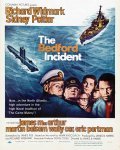 The Bedford Incident film from James B. Harris filmography.