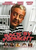 Back by Midnight is the best movie in Djeysu Garsiya filmography.