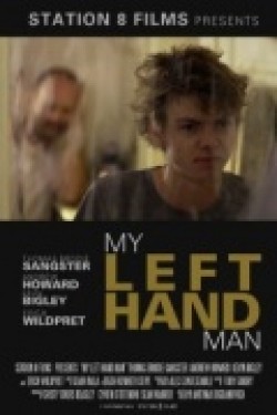 Film My Left Hand Man.