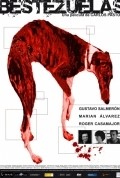 Bestezuelas - movie with Roger Casamajor.