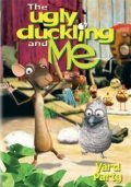 The Ugly Duckling and Me! - movie with Paul Tylack.
