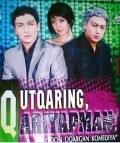 Qutqaring, qariyapman is the best movie in To'htamurod Azizov filmography.