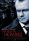 Un buen hombre - movie with Alberto Jimenez.