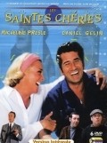 Les saintes cheries  (serial 1965-1970) is the best movie in Jan-Anri Shambua filmography.