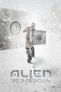 Alien Repair Guy is the best movie in Harald Brenna filmography.