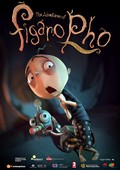 Animation movie Figaro Pho.