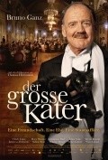 Der grosse Kater - movie with Bruno Ganz.