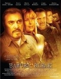 Samuel Bleak - movie with Keith David.