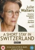 A Short Stay in Switzerland film from Simon Curtis filmography.