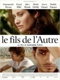 Le fils de l'autre film from Lorraine Levy filmography.