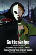 Guttersnipe - movie with Brandon Slagle.