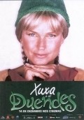 Xuxa e os Duendes film from Rodjerio Gomes filmography.