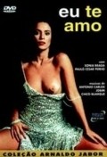 Eu Te Amo - movie with Sonia Braga.