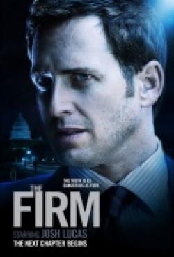 The Firm - movie with Callum Keith Rennie.