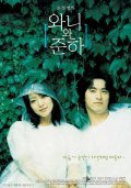 Wanee wa Junah film from Yong-gyun Kim filmography.