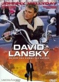 David Lansky - movie with Johnny Hallyday.