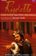 Rigoletto film from Jean-Pierre Ponnelle filmography.