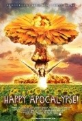 Happy Apocalypse! - movie with Kimberly Crandall.