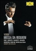 Messa da Requiem von Giuseppe Verdi - movie with Luciano Pavarotti.