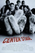 Center Stage film from Nicholas Hytner filmography.