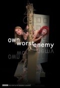 Own Worst Enemy - movie with Mike Lutz.
