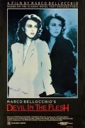 Diavolo in corpo film from Marco Bellocchio filmography.