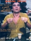 No grazie, il caffe mi rende nervoso is the best movie in Lello Arena filmography.