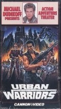 Urban Warriors is the best movie in Bjorn Hammer filmography.