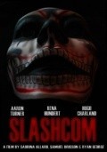 Slashcom is the best movie in Aaron Terner filmography.