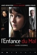 L'enfance du mal film from Olivier Coussemacq filmography.