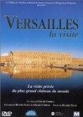Film Versailles, la visite.