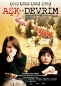 Ask ve Devrim (Love and Revolution) is the best movie in Nefrin Tokyay filmography.