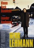 Herr Lehmann film from Leander HauBmann filmography.