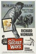 The Secret Ways - movie with Heinz Moog.