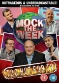 Mock the Week  (serial 2005 - ...) - movie with Ed Byrne.