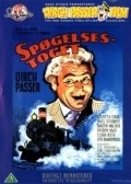 Spogelsestoget - movie with Otto Brandenburg.
