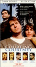 Courting Courtney - movie with Ian Gomez.