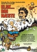 Elsk... din n?ste! - movie with Carl Ottosen.