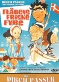 Fladens friske fyre - movie with Paul Hagen.