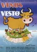 Venus fra Vesto is the best movie in Jakob Nielsen filmography.