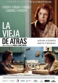 La vieja de atras film from Pablo Jose Meza filmography.